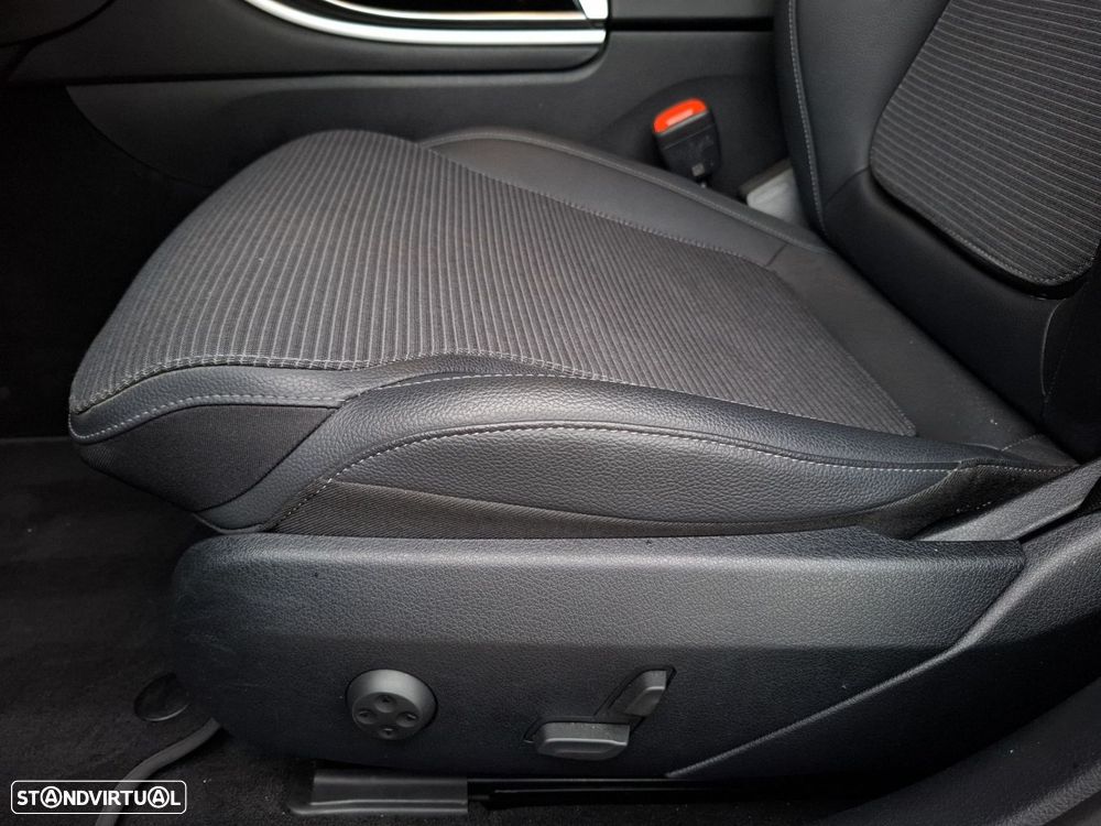 Mercedes-Benz C 220 d Avantgarde - 15