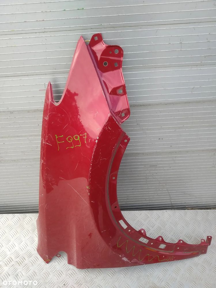 B396/F202/A913/F836/F968/F980/F997 PRAWY BŁOTNIK TOYOTA RAV-4 2013- - 11