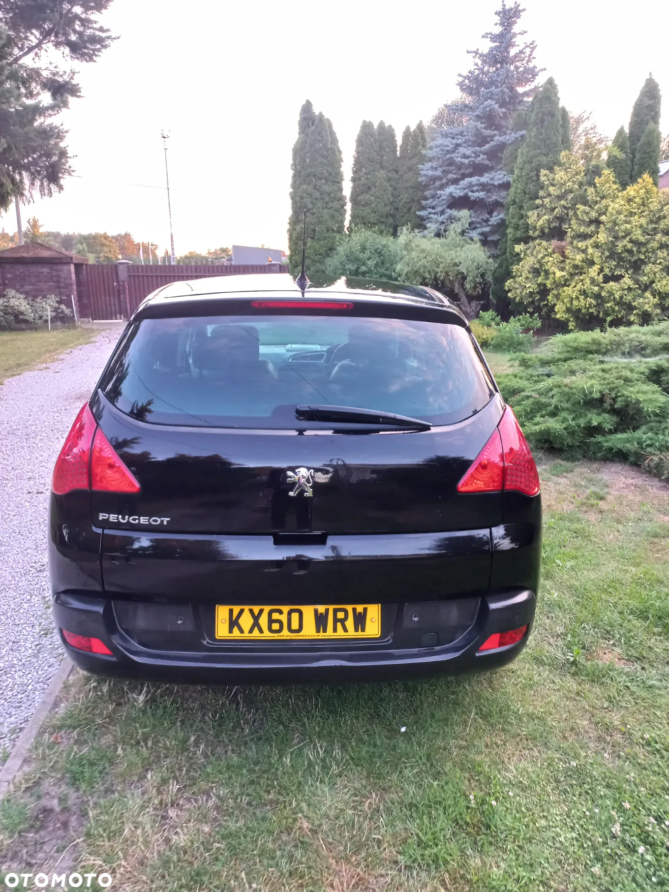 Peugeot 3008 1.6 HDi Premium - 2