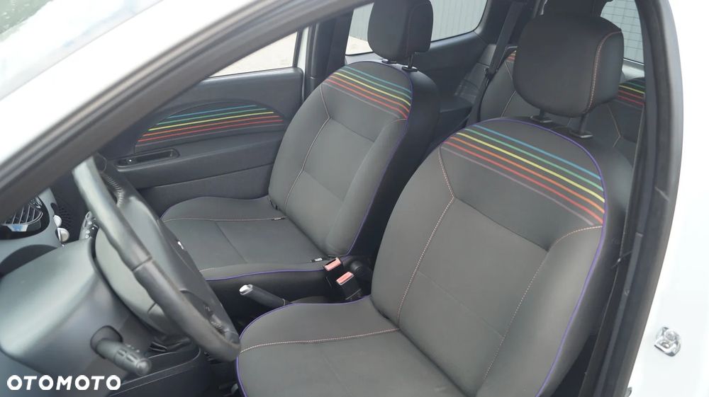 Renault Twingo 1.2 16V Eco Access - 18