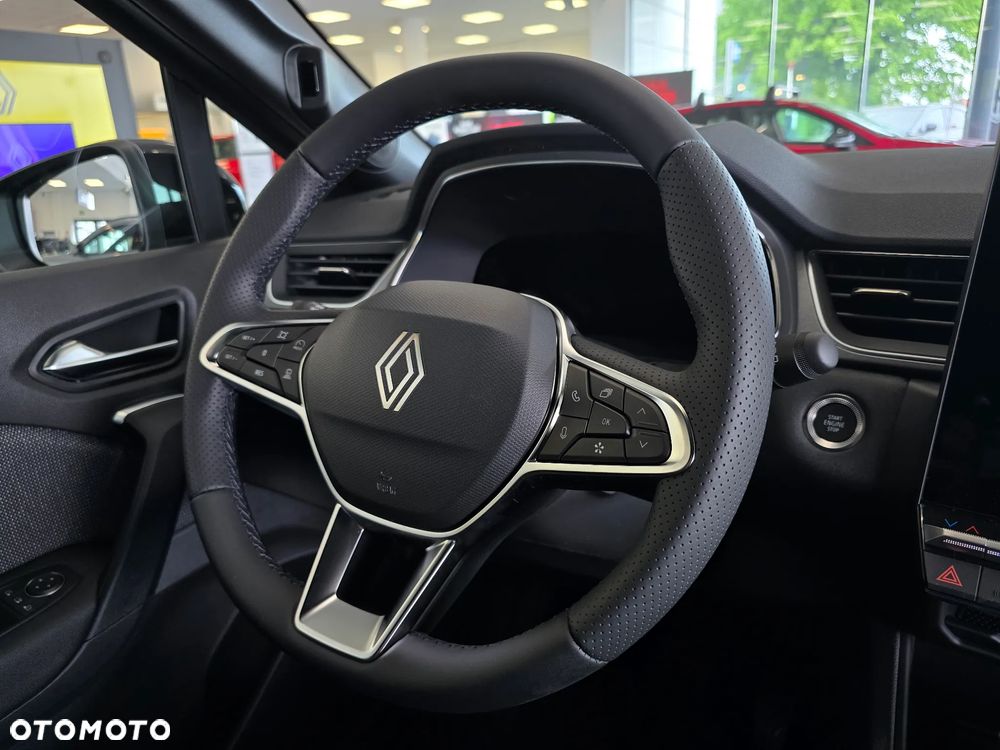 Renault Symbioz 1.3 TCe mHEV Techno - 17