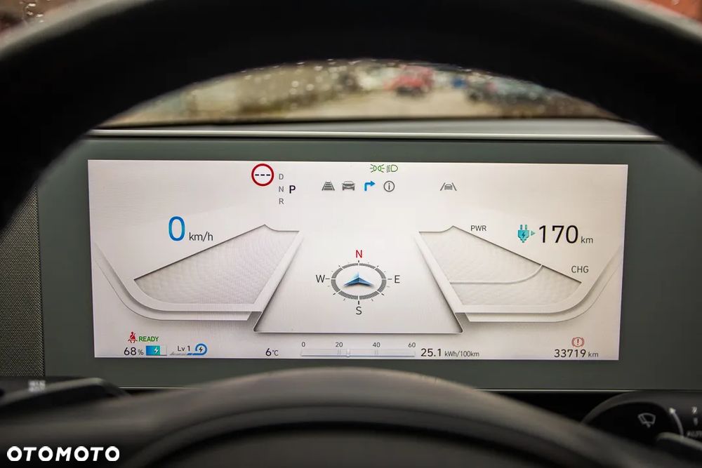 Hyundai IONIQ 5 72,6 kWh 4WD Dynamiq - 26