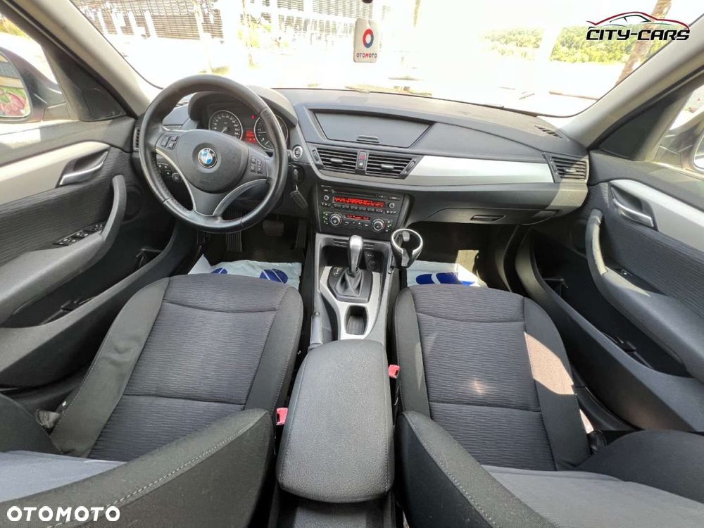 BMW X1 - 20