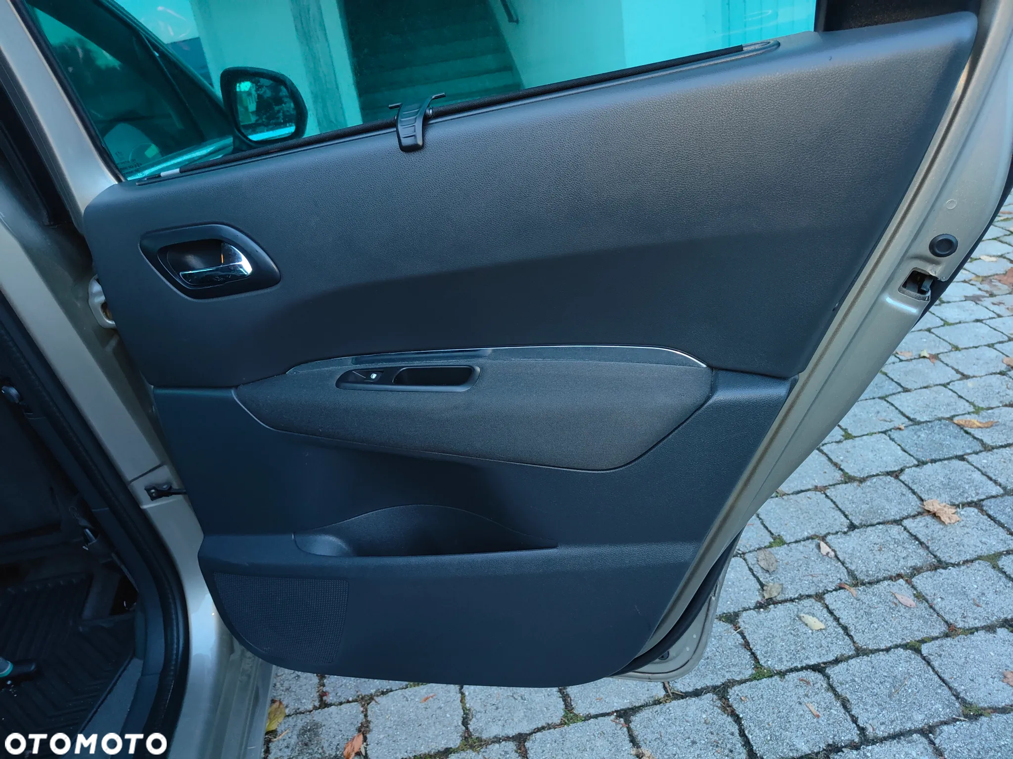 Peugeot 5008 2.0 BlueHDi Active 7os - 15