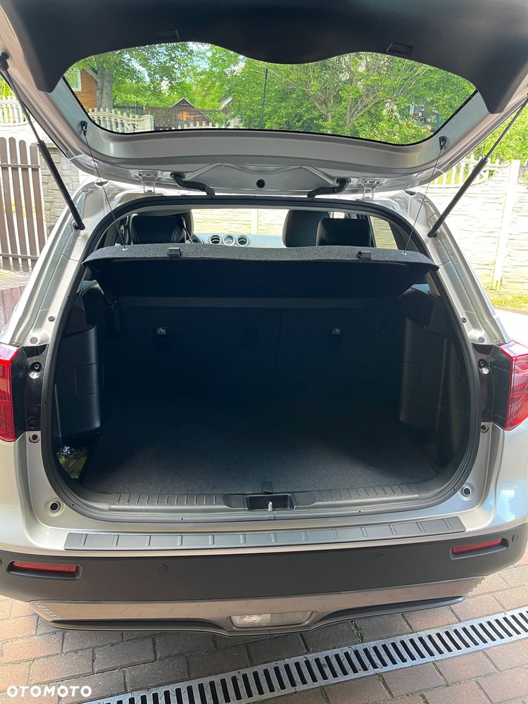 Suzuki Vitara - 5