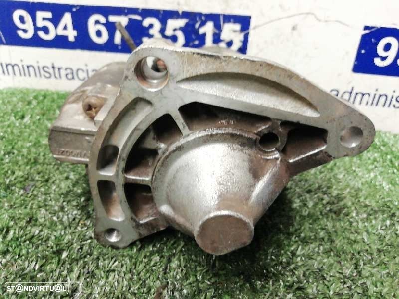 MOTOR ARRANQUE CITROEN SAXO 2003 - - 4
