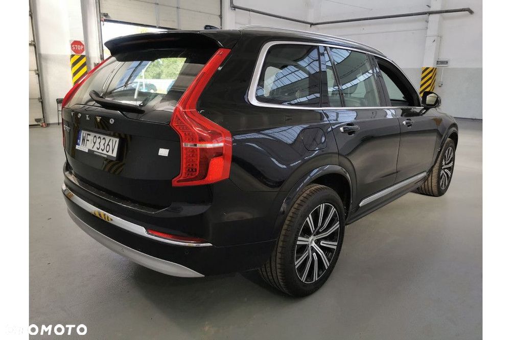 Volvo XC 90 - 2
