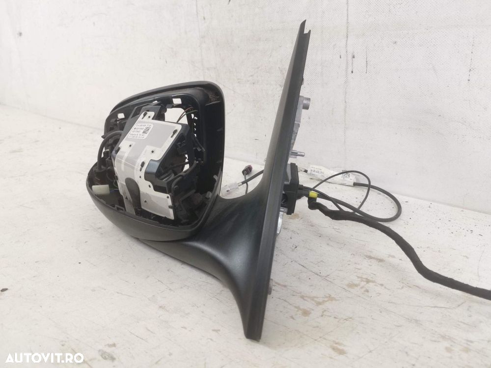 Oglinda Dreapta Mercedes-Benz  GLE-Class V167 2018 2019 2020 2021 2022 - 7