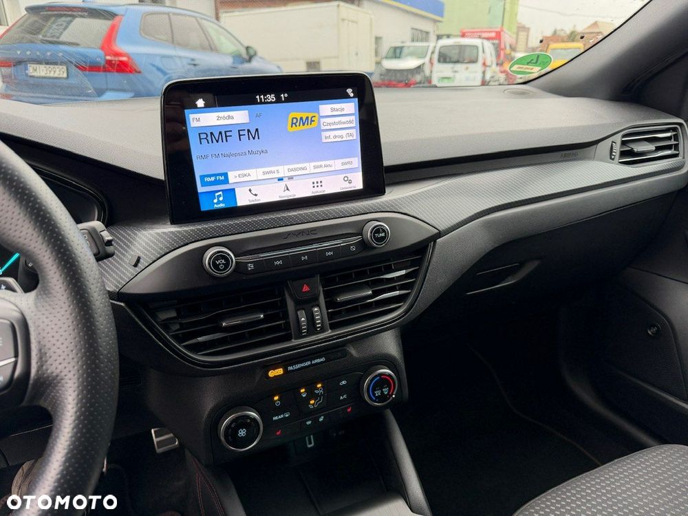 Ford Focus - 17