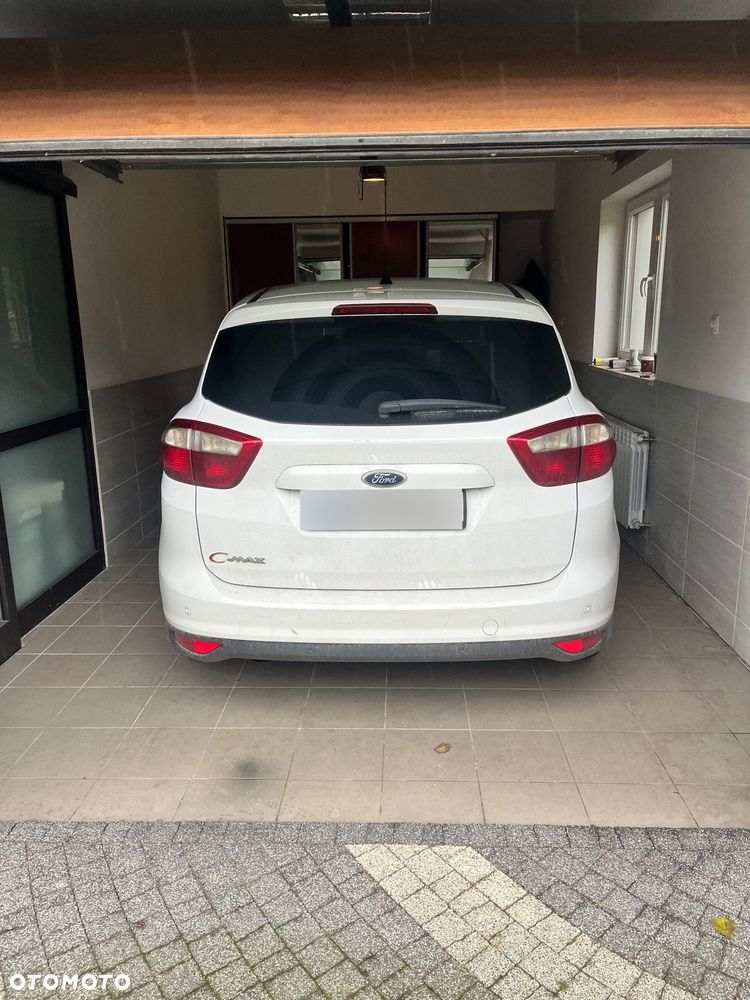 Ford C-MAX - 7
