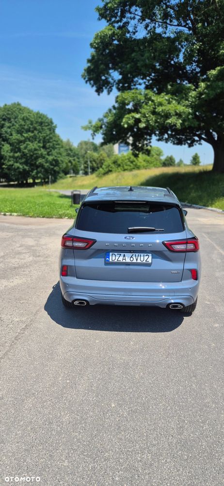 Ford Kuga 2.5 FHEV AWD ST-Line - 8