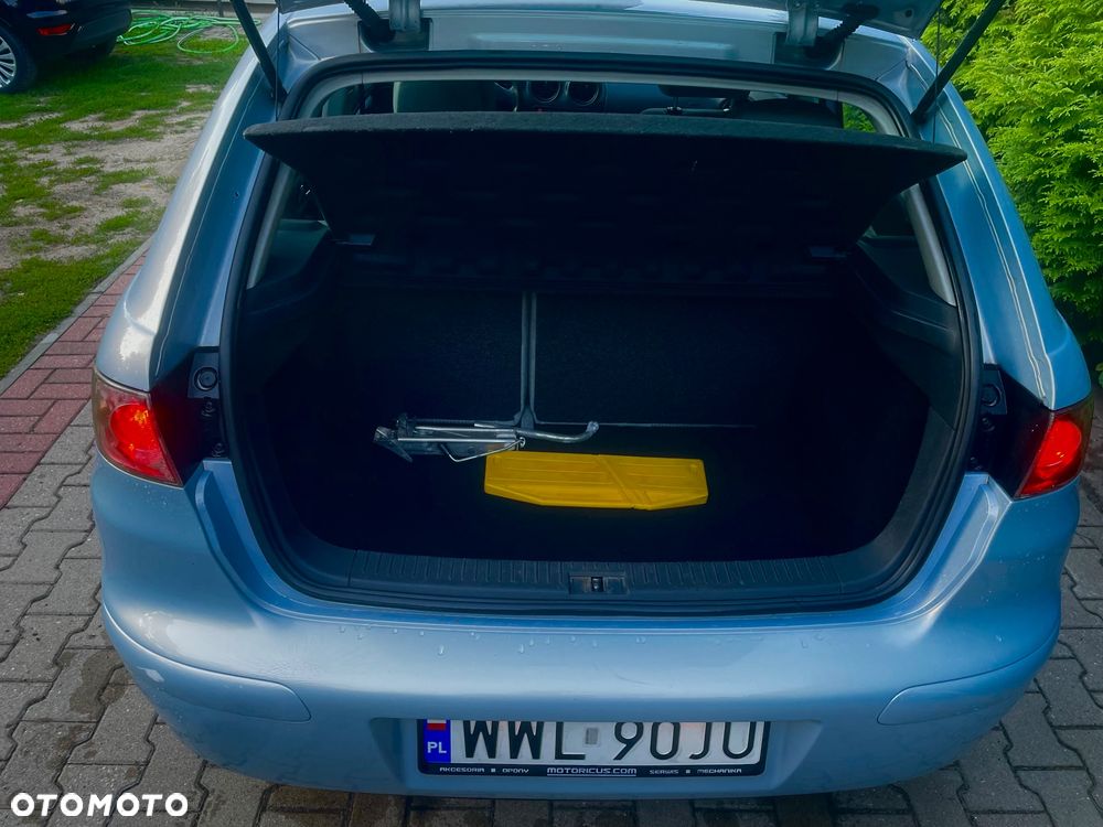 Seat Ibiza 1.2 12V Signo - 15