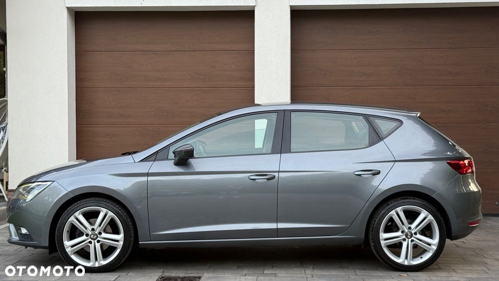Seat Leon 1.2 TSI Start&Stop Style - 4