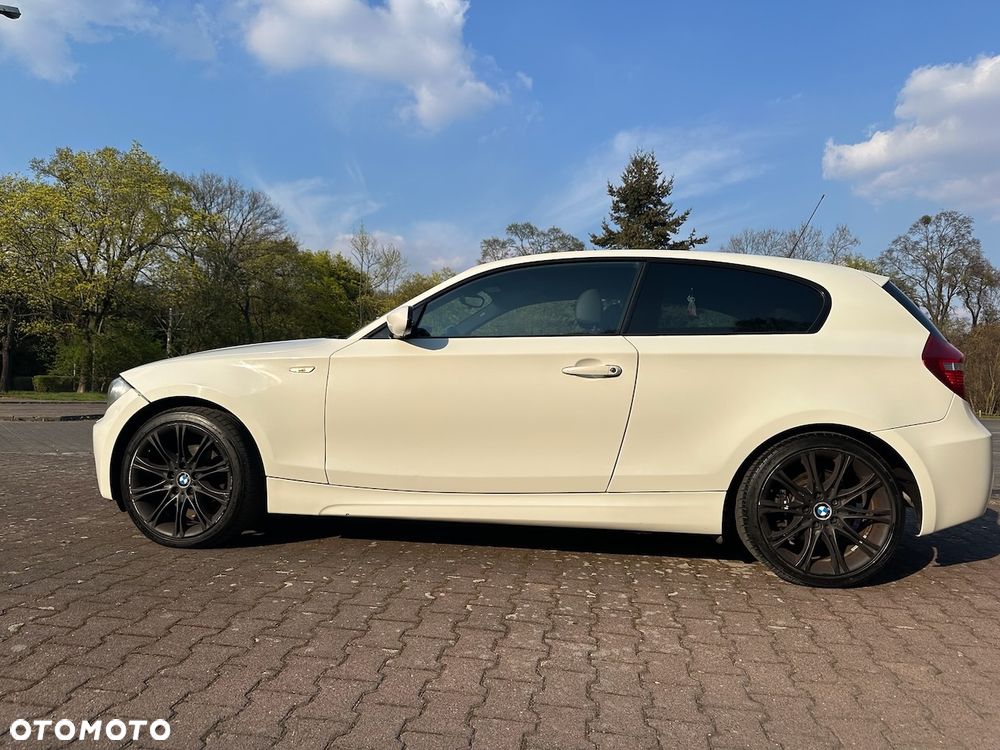 BMW Seria 1 118d DPF - 28