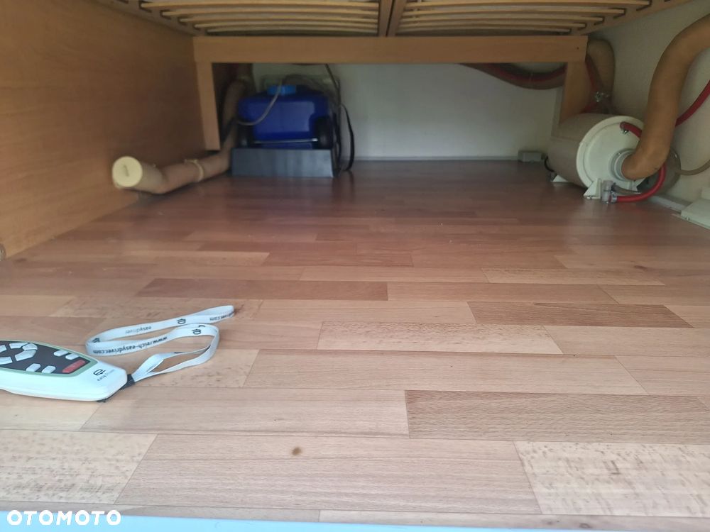 KNAUS Gold edition - 26