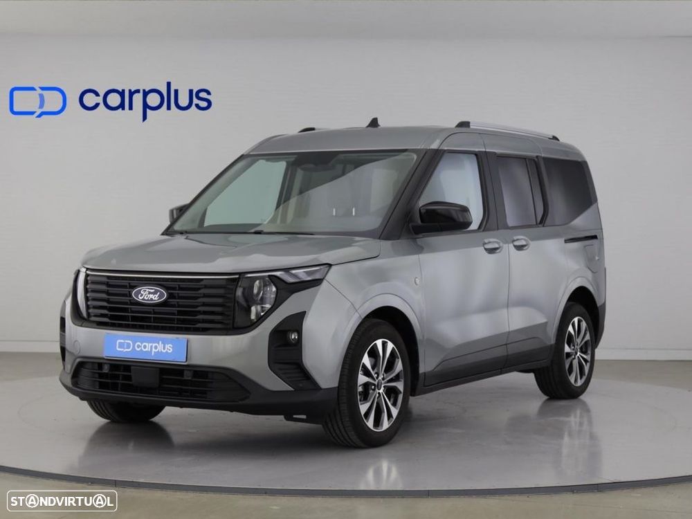Ford Tourneo Courier 1.0 EcoBoost Titanium - 1