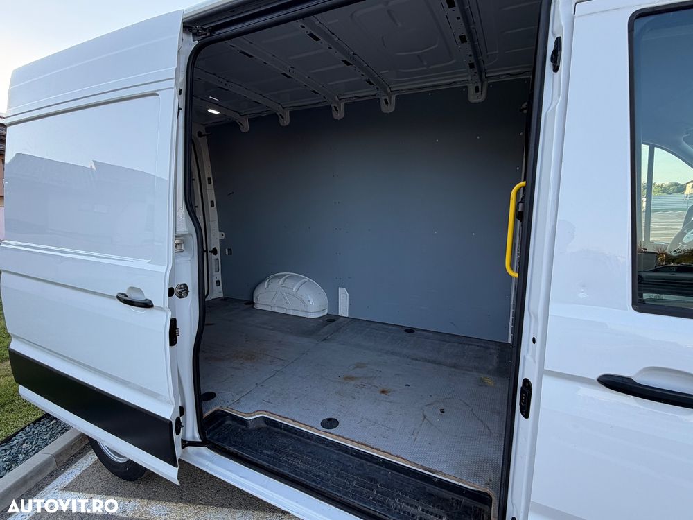 Volkswagen Crafter - 9