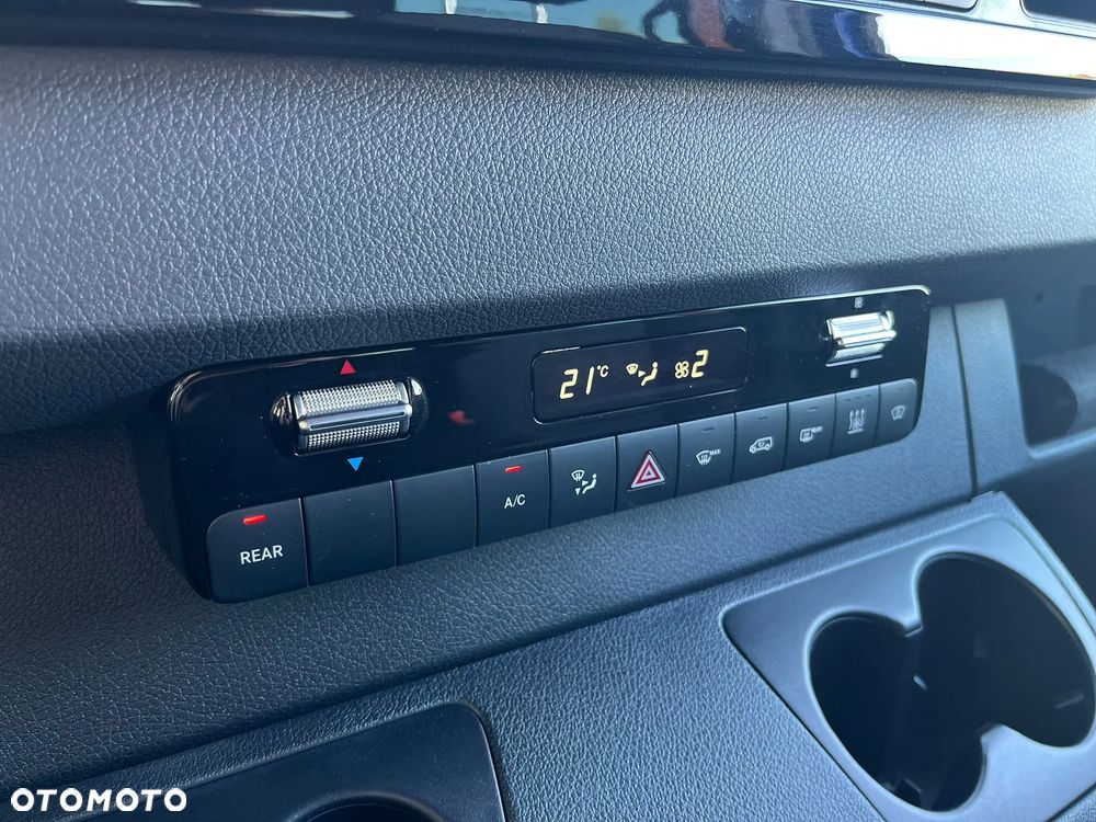 Mercedes-Benz Sprinter Standard PRO 9G-Tronic 907.253 - 25