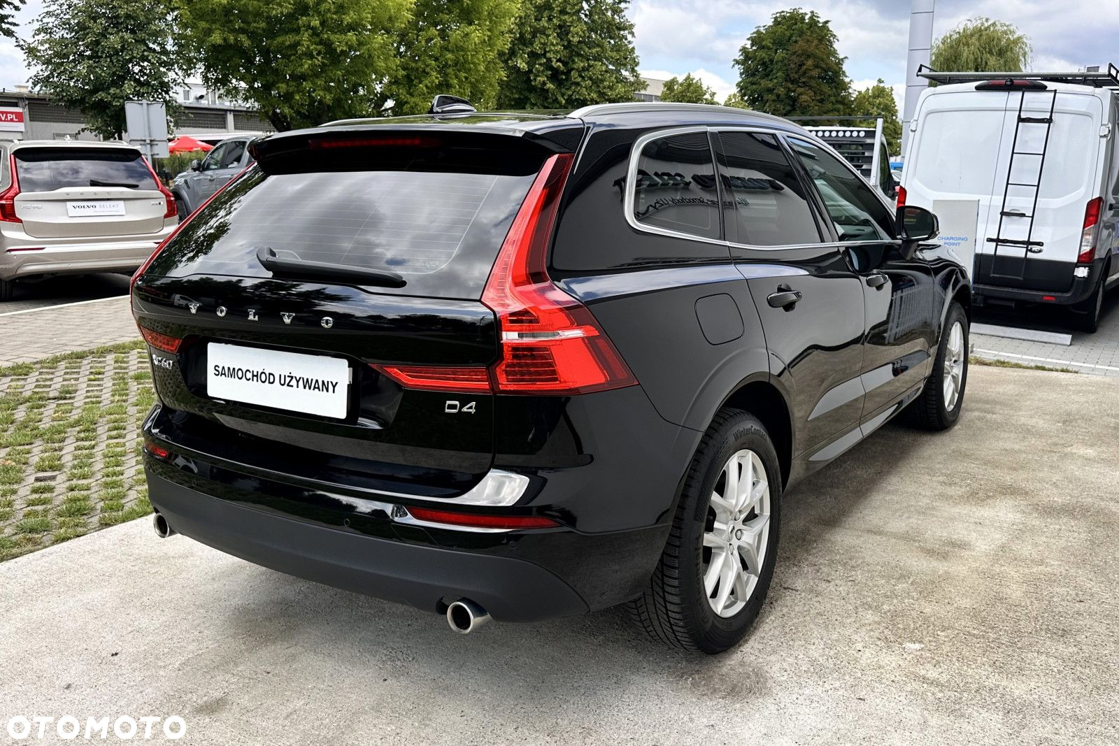 Volvo XC 60 - 8