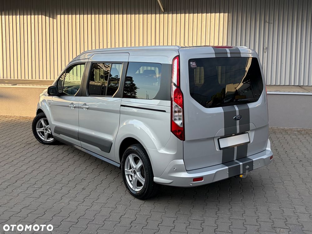 Ford Tourneo Connect Grand - 7