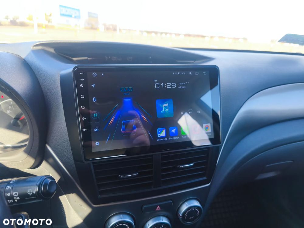 Subaru Impreza 2.0 RS - 21