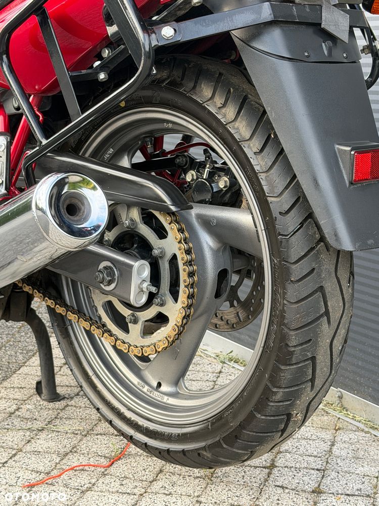 Yamaha XJ - 15
