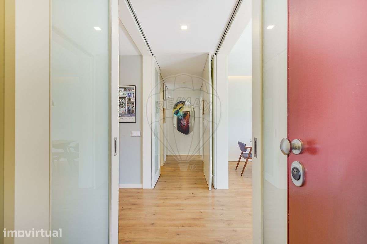 Apartamento T2 para venda - Grande imagem: 3/32