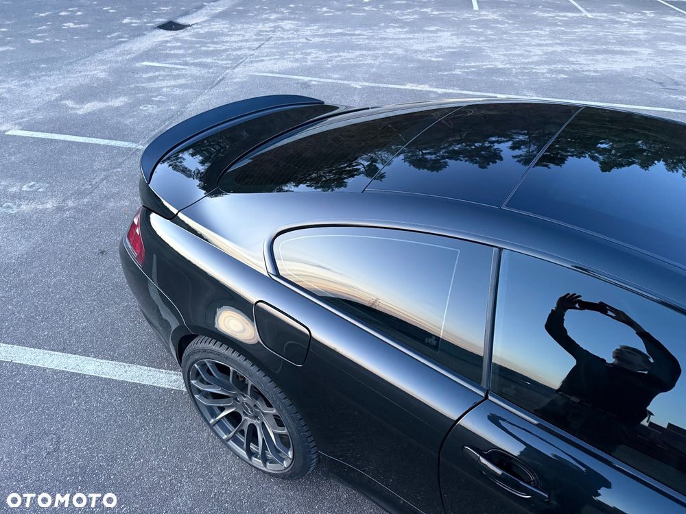 BMW Seria 6 650 i - 5
