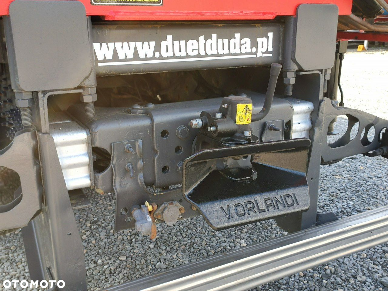 Volvo FM 440 6x4 HDS FASSI F170 Składany w Literę Z - 26