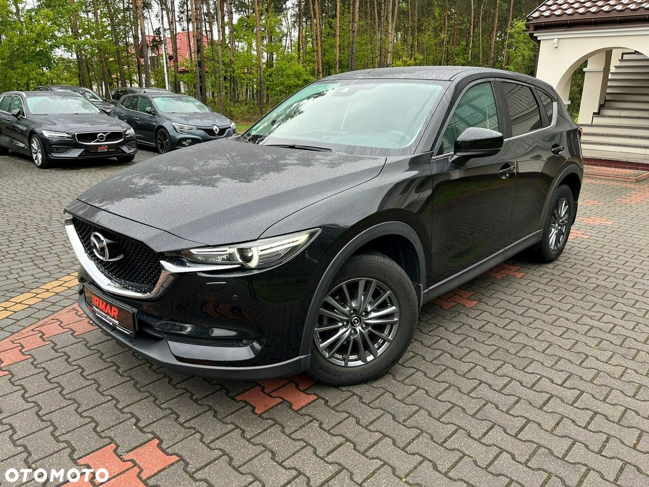 Mazda CX-5 - 4