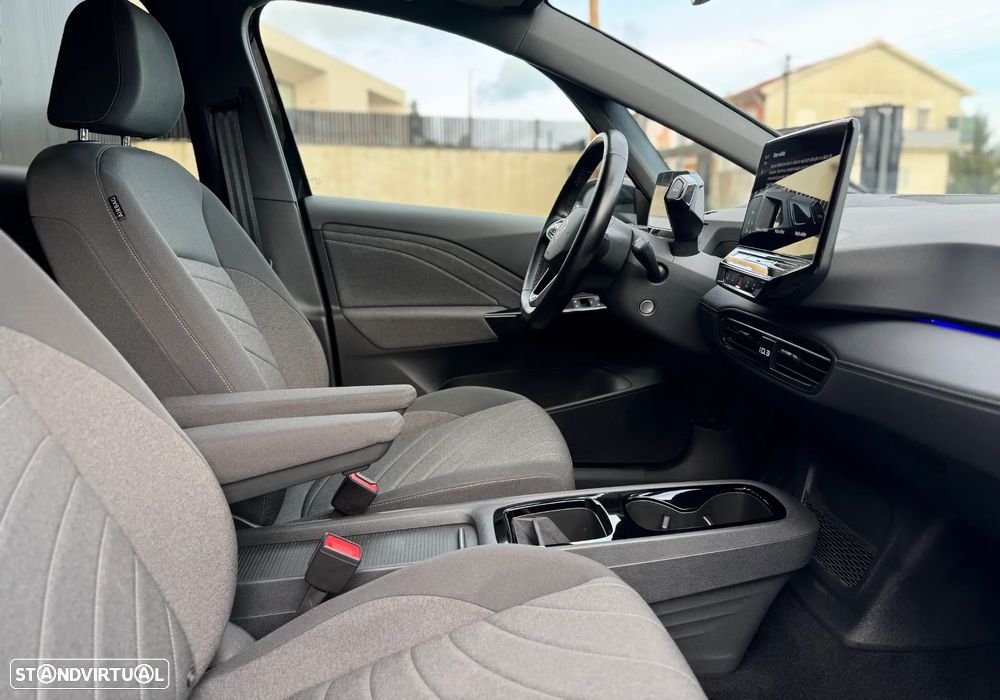 VW ID.3 Pro Performance Upgrade - 29