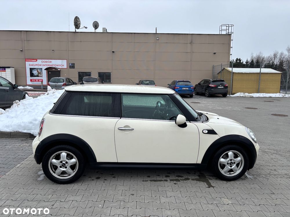 MINI Cooper - 3