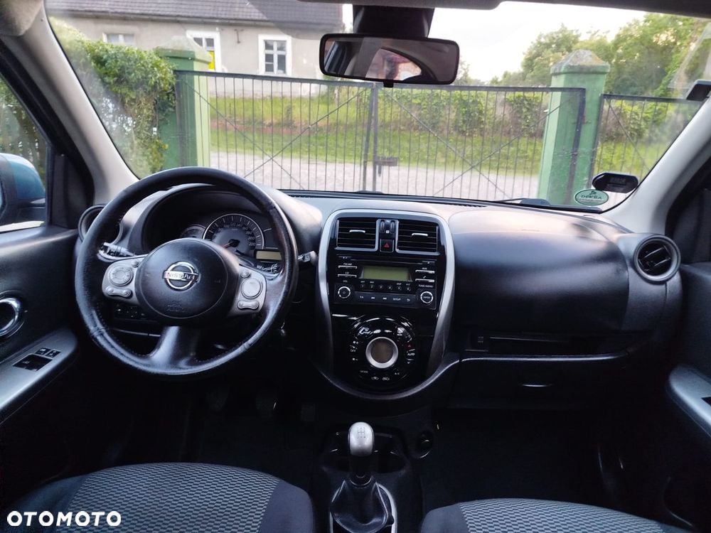 Nissan Micra - 19