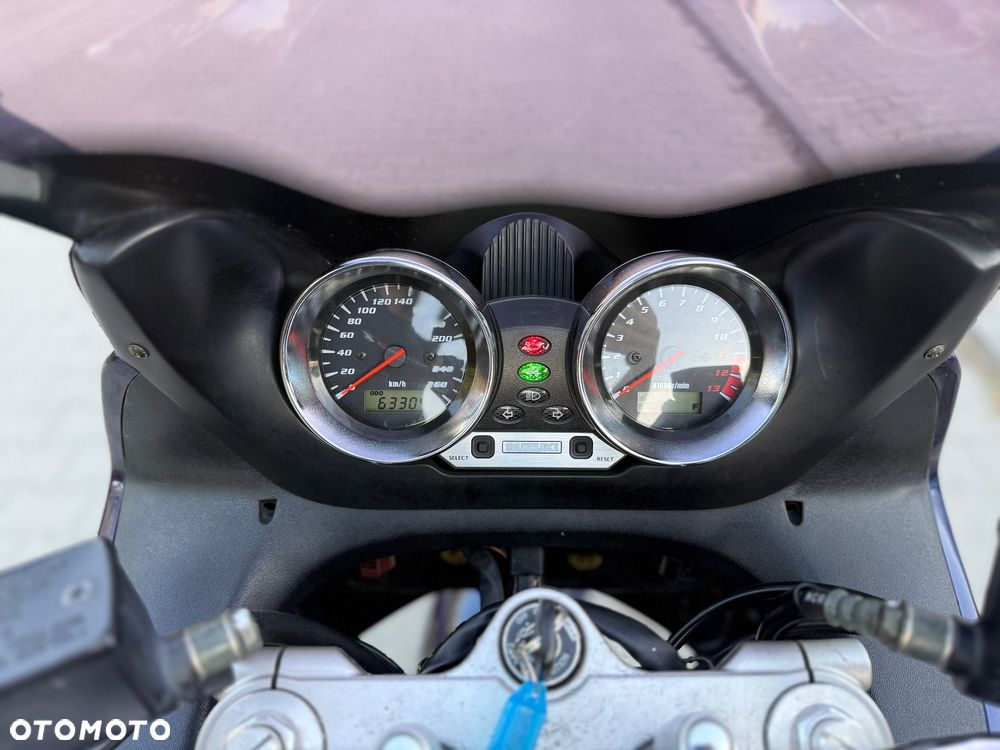 Suzuki Bandit - 26