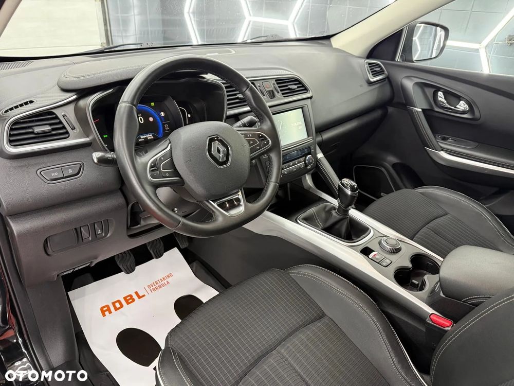 Renault Kadjar Energy dCi 130 4x4 Bose Edition - 24