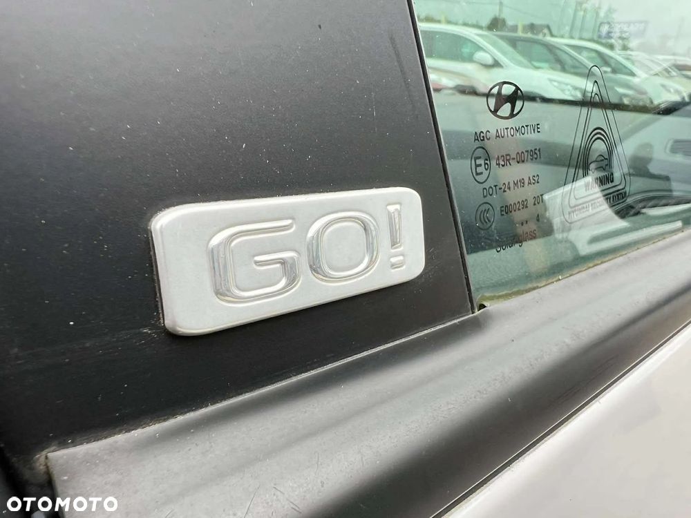 Hyundai ix35 2.0 GDI Premium 2WD - 22