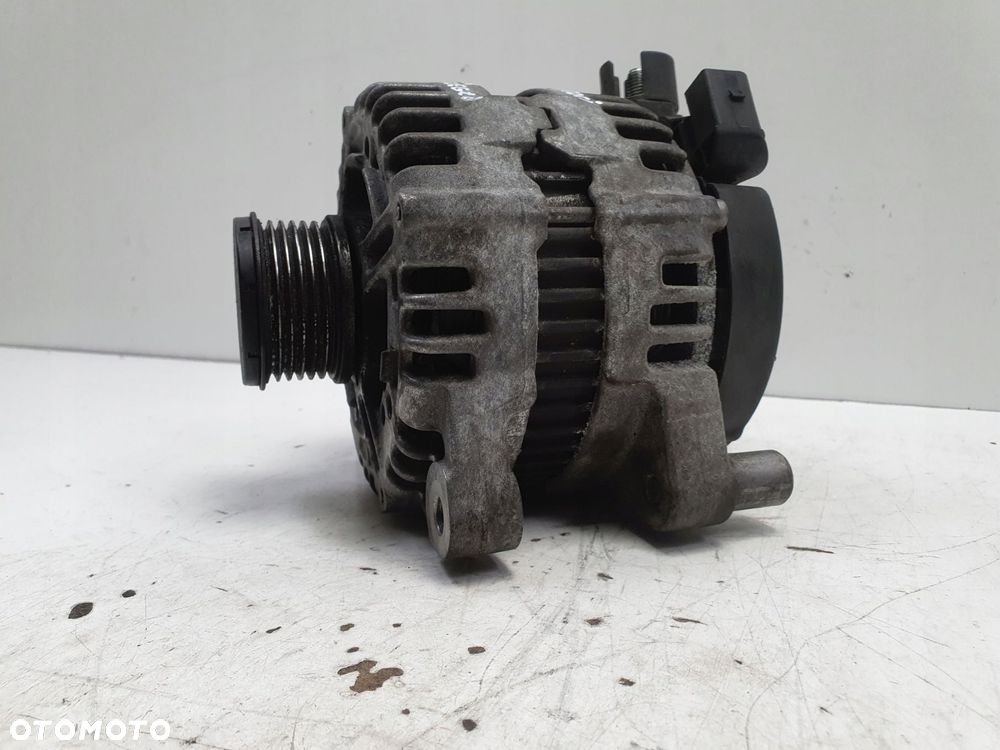 ALTERNATOR Ford S-Max 2.0 TDCI _ 0121615009 Alternator Oryginał - 3