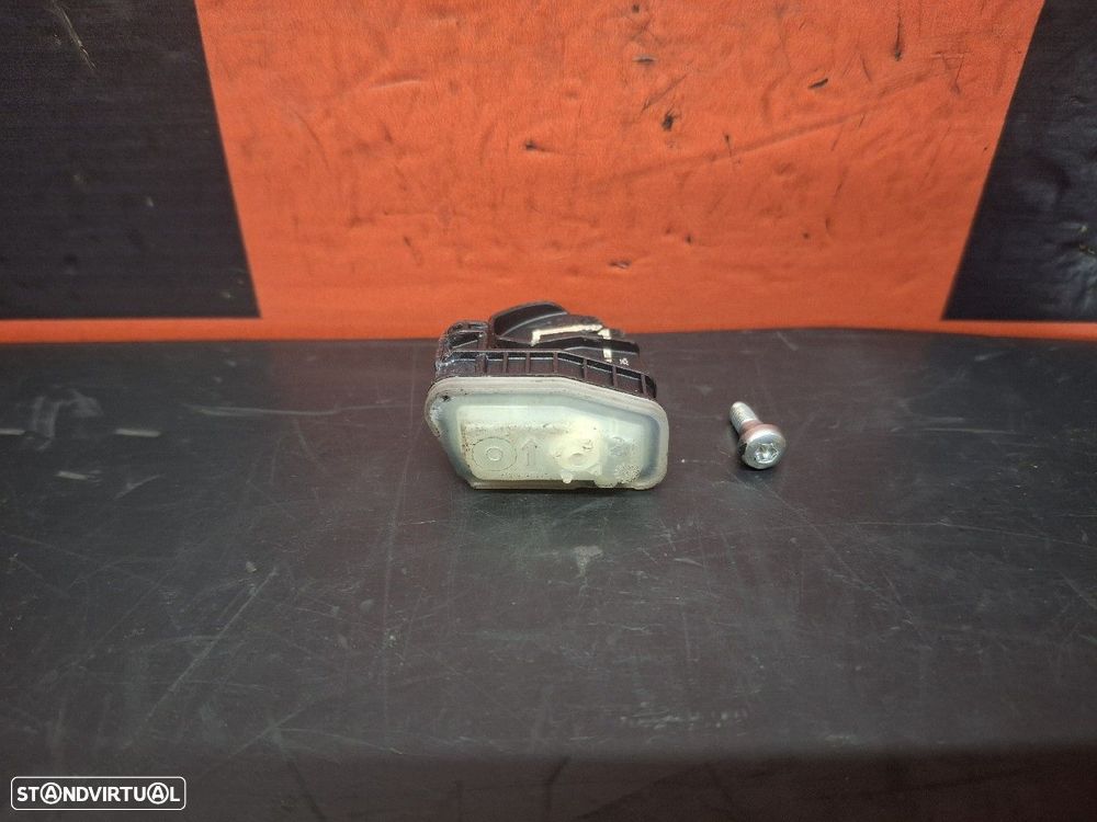 Sensor Pressão De Pneus  Ford Tourneo Connect / Grand Tourneo Connect - 3