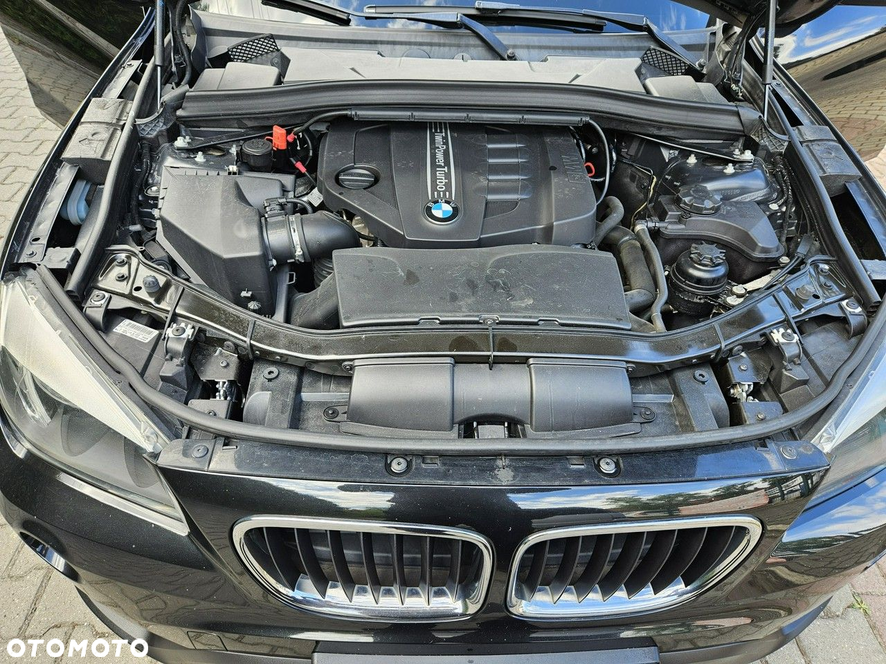 BMW X1 xDrive18d - 16