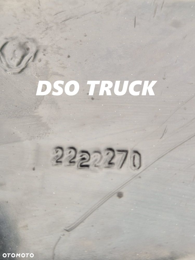 2255007 2144353 MOCOWANIE KOMPLETNE ZBIORNIKA ADBLUE SCANIA - 8