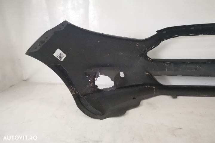 Bara Fata Aftermarket In Stare Buna Ford  Mondeo  MK5 [2014 - 2020] - 5