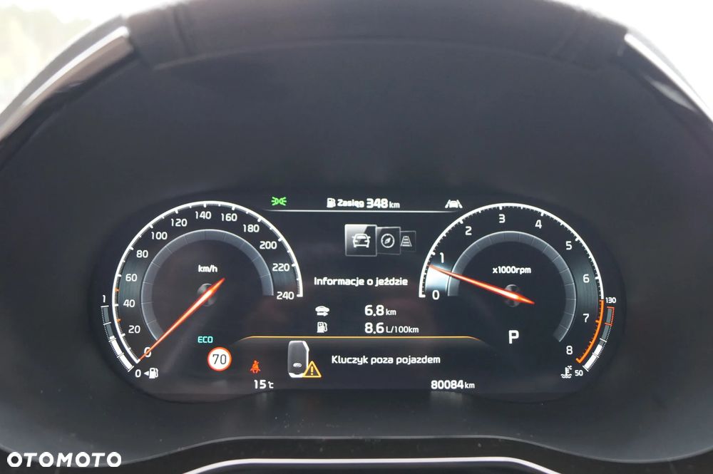 Kia ProCeed 1.5 T-GDI mHEV GT Line DCT - 11