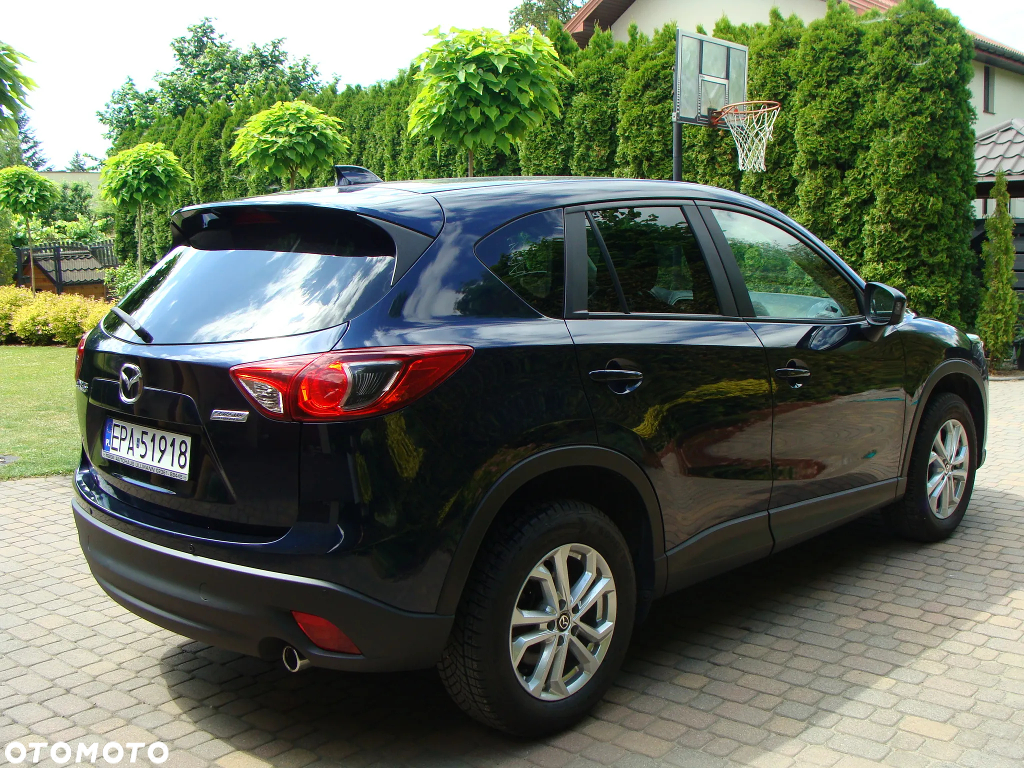 Mazda CX-5 2.0 Skypassion - 7