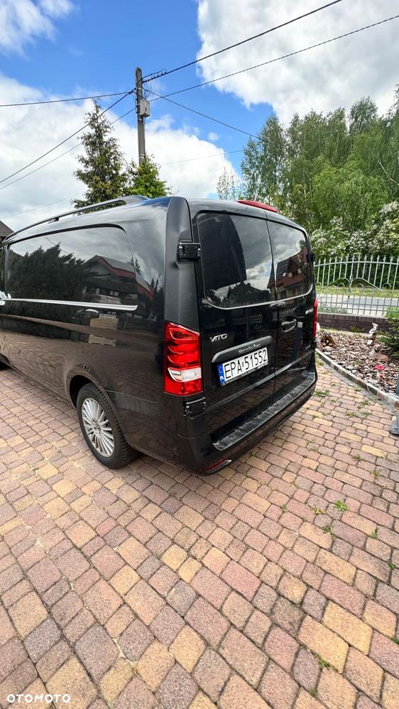 Mercedes-Benz Vito 119 CDI - 31