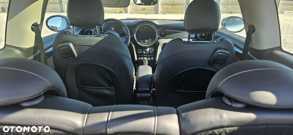 MINI Cooper - 14