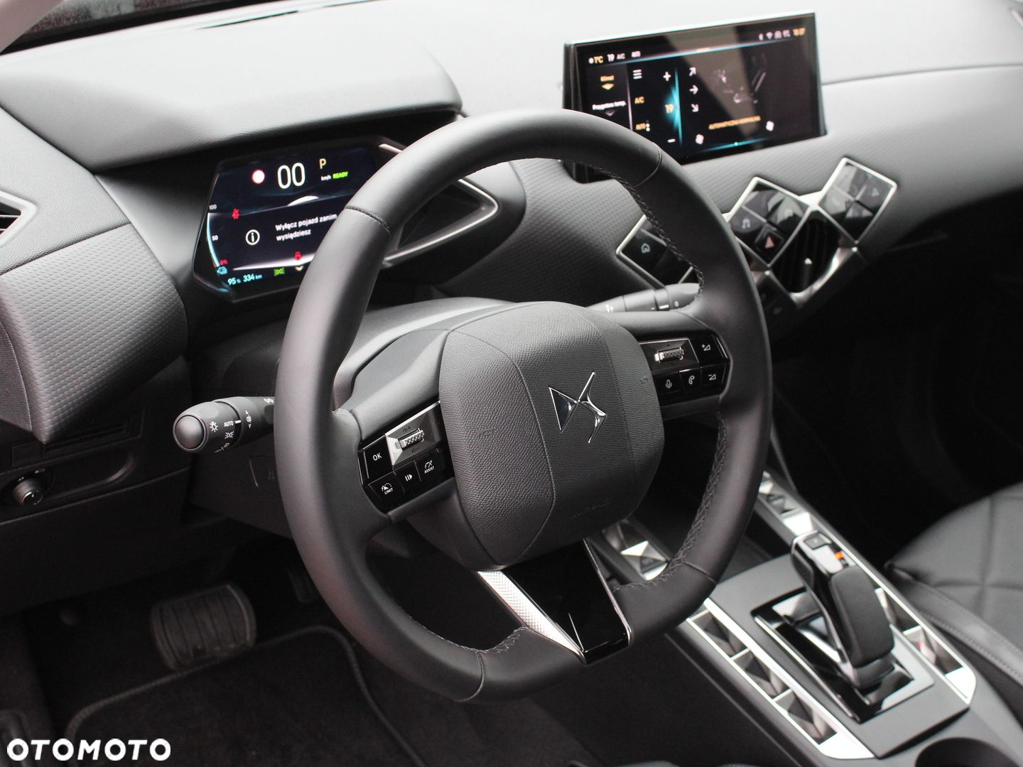 DS Automobiles DS 3 Crossback - 2