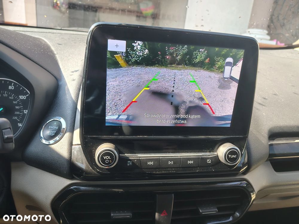 Ford EcoSport - 8