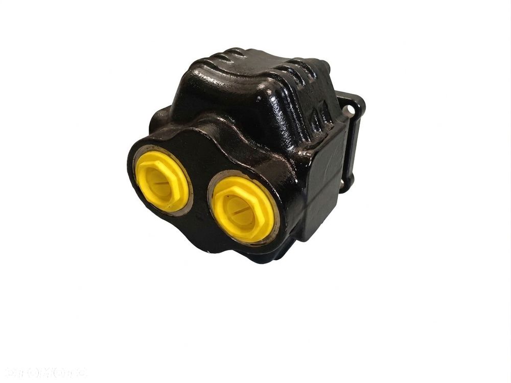 Pompa Hydrauliczna Zębata 90L ISO Wywrotka Kipper CENA BRUTTO - 2