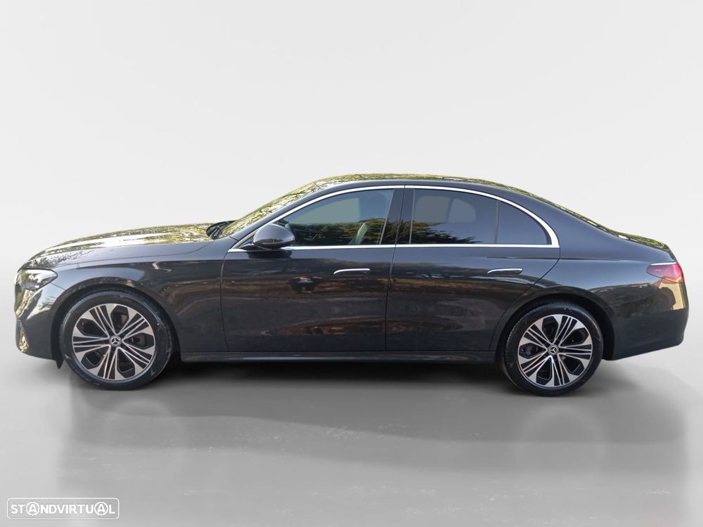 Mercedes-Benz E 220 d - 2