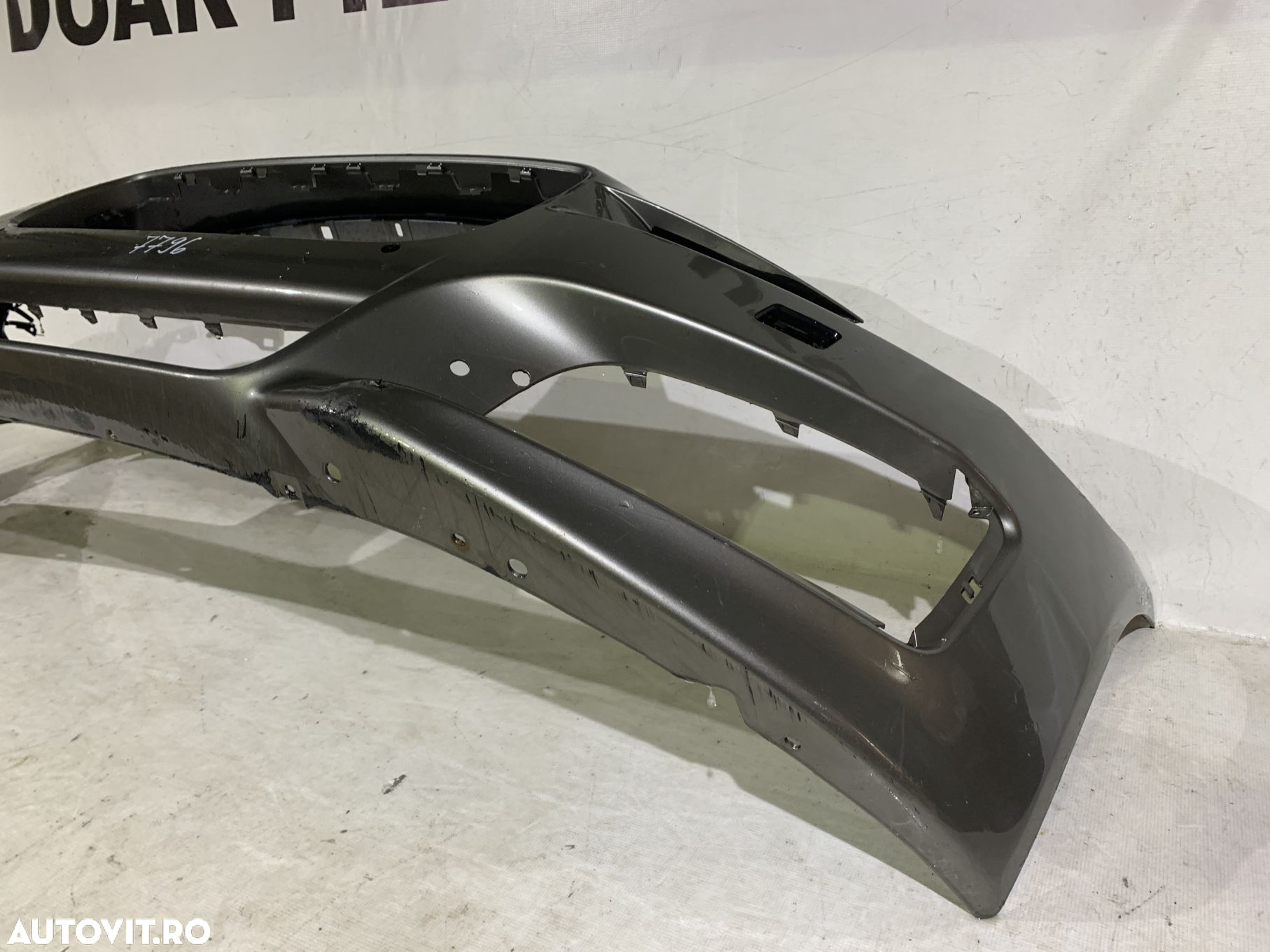 Bara fata Jaguar XE, R-Sport, 2015, 2016, 2017, 2018, 2019, 2020, 2021, cod origine OE GX7M-17F003-AA. - 12